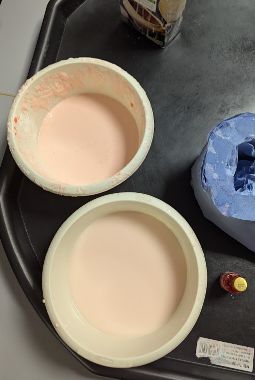 🔬 Science Week Finale – Oobleck! 🎉