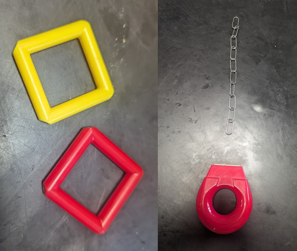 🧲 Science – Exploring Magnets